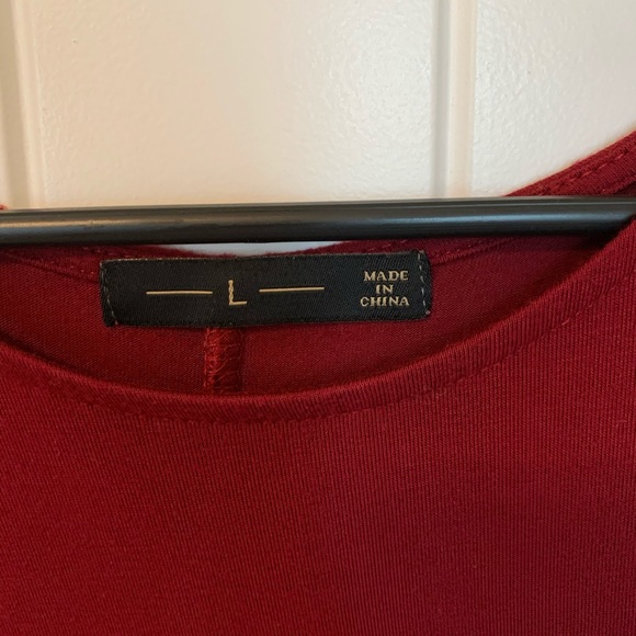 Dress - Picture 4 of 4